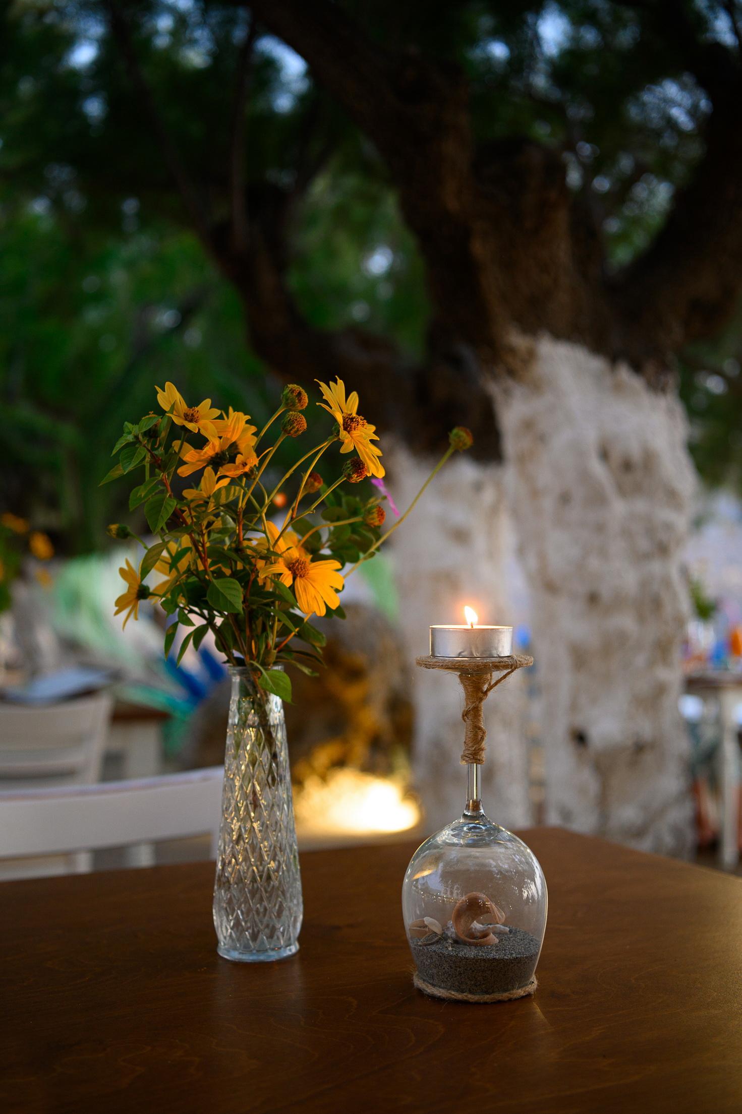 Alianthos Beach Hotel ปลาเกียส ภายนอก รูปภาพ